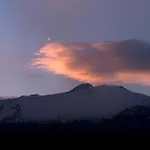 Feudo Magazzeni Etna Farm stay