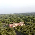 Feudo Magazzeni Etna Sant'Alfio