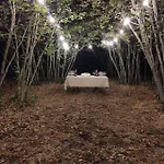 Farm stay Feudo Magazzeni Etna