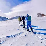 Farm stay Feudo Magazzeni Etna