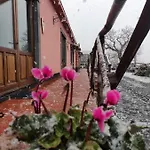 Feudo Magazzeni Etna Farm stay