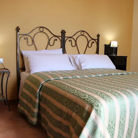 Alloggio per agriturismo Feudo Magazzeni *
