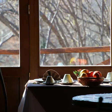 Alloggio per agriturismo Feudo Magazzeni *