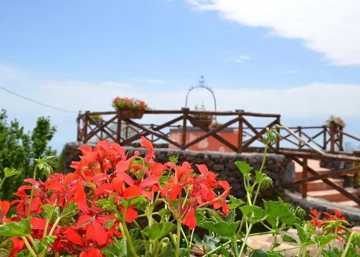 Feudo Magazzeni Etna Farma