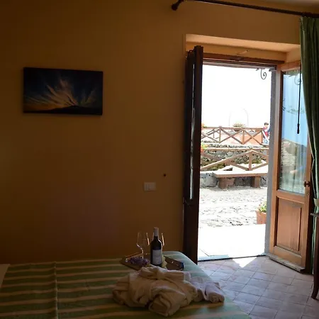 Feudo Magazzeni Etna * Sant'Alfio