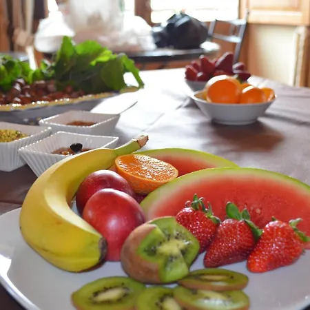 Feudo Magazzeni Etna Farm stay *