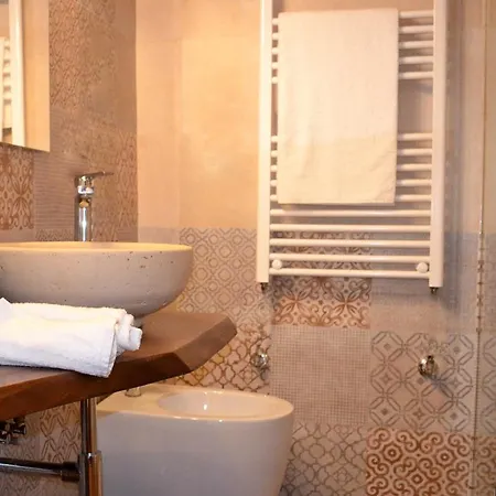 Feudo Magazzeni Etna Farm stay *