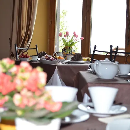 Feudo Magazzeni Etna Farm stay Sant'Alfio