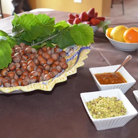 Feudo Magazzeni Etna Farm stay *