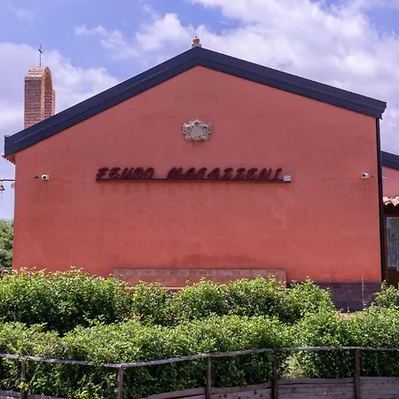 Feudo Magazzeni Etna *