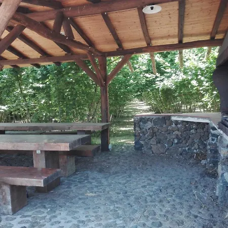 Feudo Magazzeni Etna Farm stay *