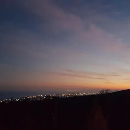 Feudo Magazzeni Etna Sant'Alfio