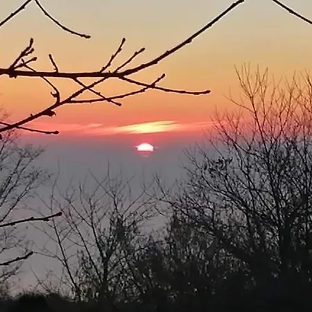 Feudo Magazzeni Etna Farm stay