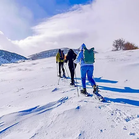 Farm stay Feudo Magazzeni Etna