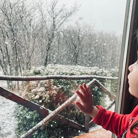 Feudo Magazzeni Etna *