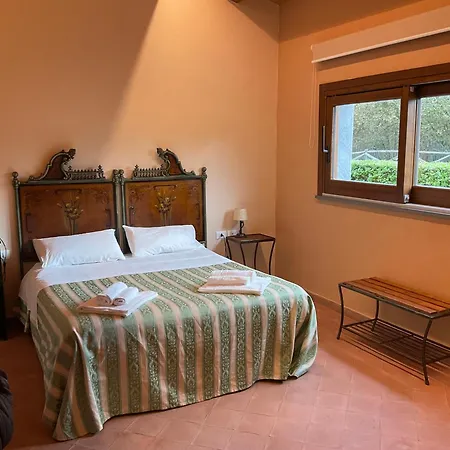 Farm stay Feudo Magazzeni Etna Sant'Alfio