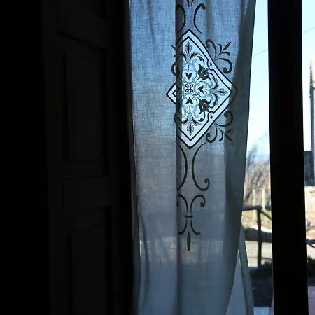 Feudo Magazzeni Etna * Sant'Alfio