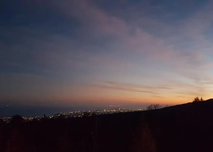 Feudo Magazzeni Etna SantʼAlfio