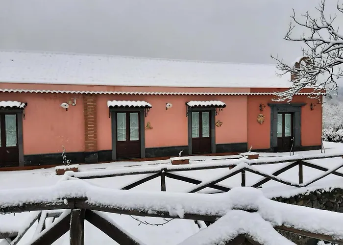 Feudo Magazzeni Etna
