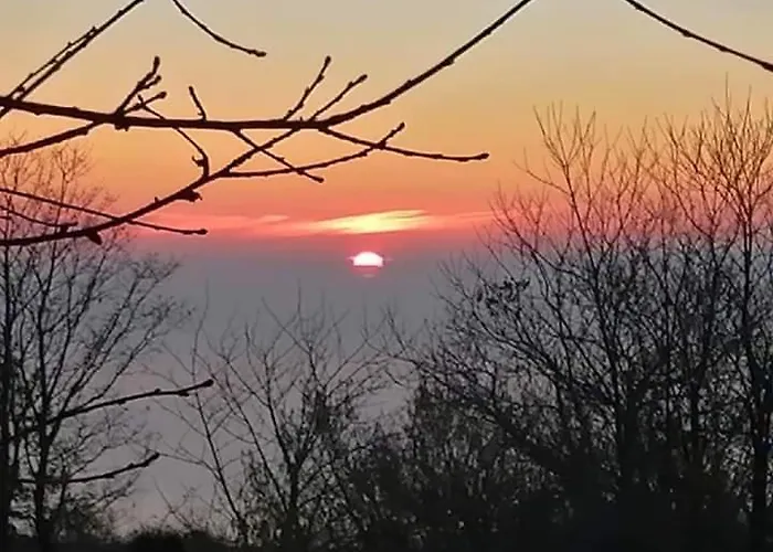 Feudo Magazzeni Etna ファームステイ