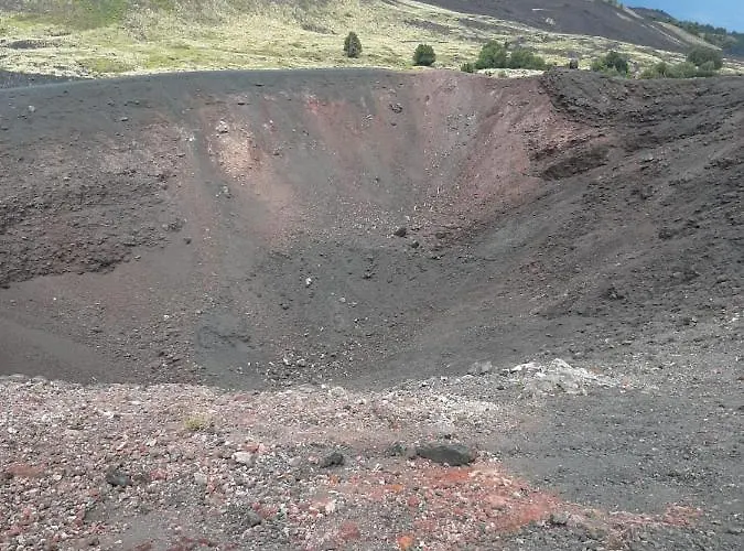 ファームステイ Feudo Magazzeni Etna